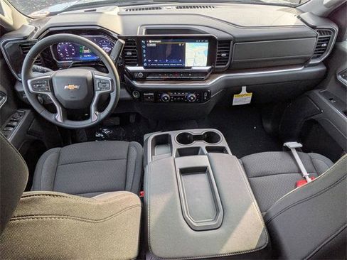 New 2026 Chevrolet Silverado 1500 LT image 24
