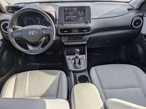 Used 2022 Hyundai Kona SEL w/ Convenience Package AWD/4WD image 16