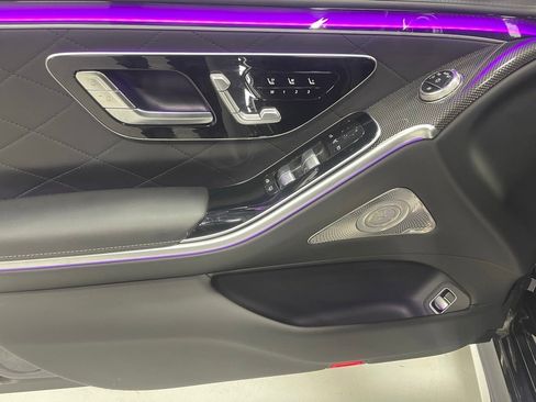 Used 2026 Mercedes-Benz S 580 4MATIC Sedan image 18