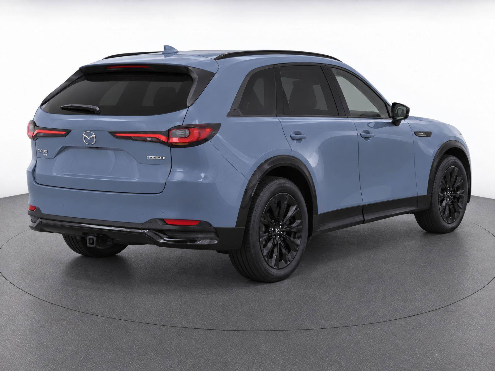 Used 2026 MAZDA CX-90 3.3 Turbo S w/ Premium Package AWD/4WD image 4