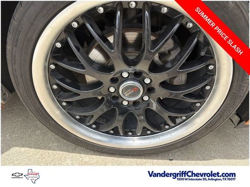 Used 2017 Chevrolet Cruze Premier FWD image 5