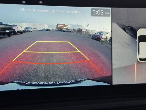 New 2025 Kia EV6 Light w/ Light LR Technology Package image 21