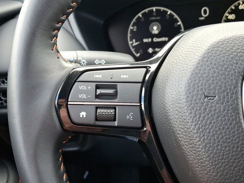 Certified 2026 Honda HR-V Sport image 20