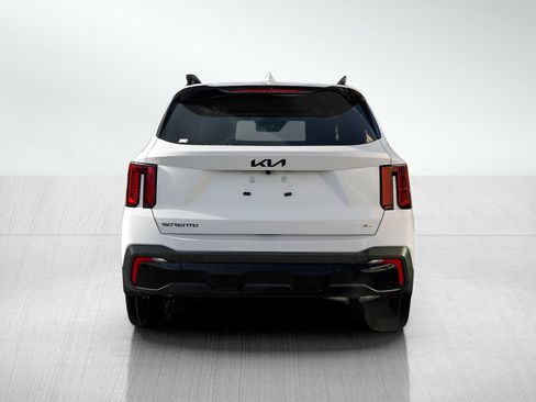 New 2026 Kia Sorento SX image 5