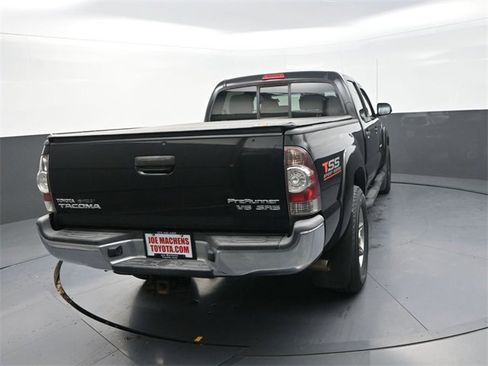 Used 2013 Toyota Tacoma PreRunner w/ SR5 Pkg image 6
