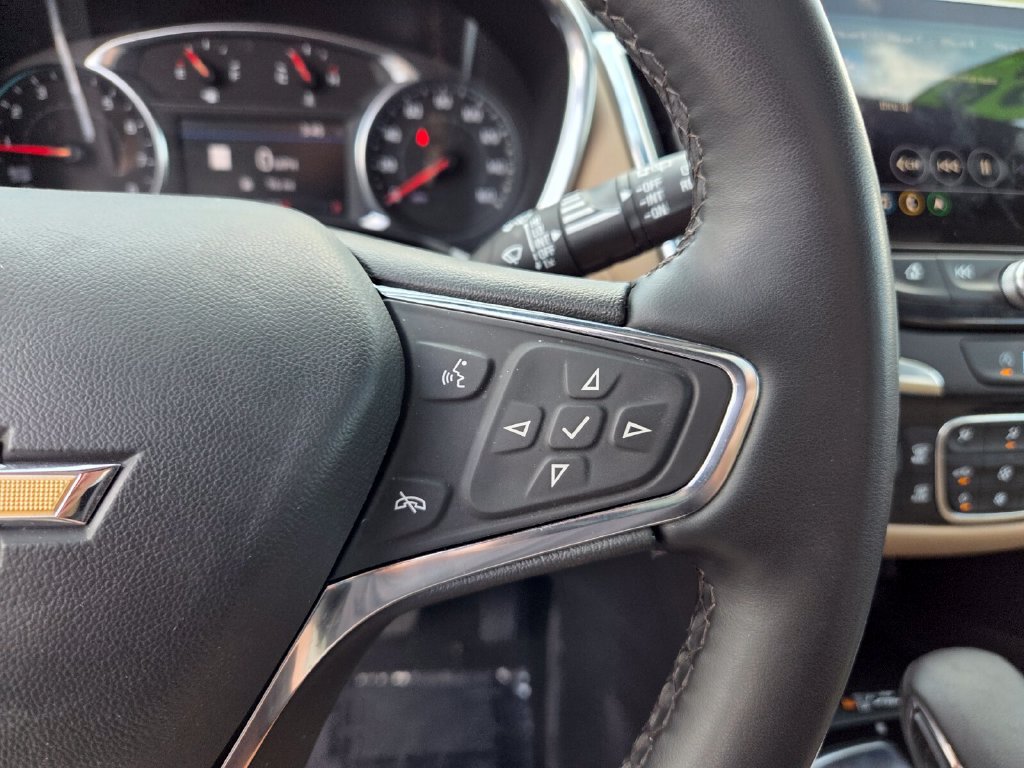 Certified 2024 Chevrolet Equinox Premier FWD image 33