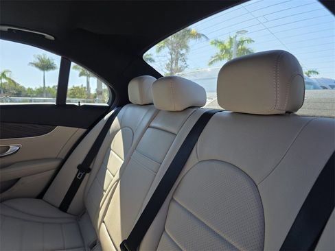 Used 2019 Mercedes-Benz C 300 C 300 image 16