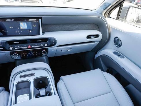 New 2026 Hyundai Palisade Limited AWD/4WD image 18