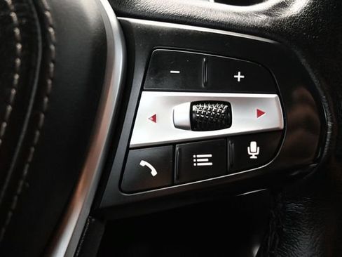 Used 2022 BMW X5 xDrive40i AWD/4WD image 25