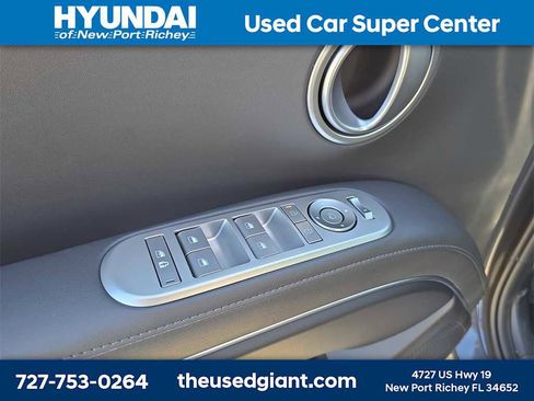 New 2026 Hyundai Palisade Limited image 17