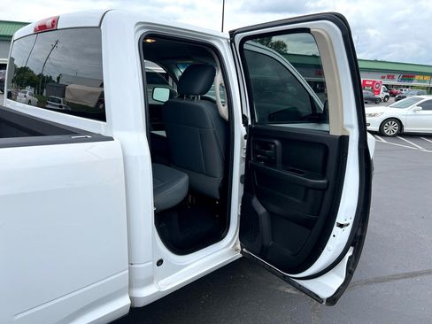 Used 2017 RAM 1500 Tradesman w/ Popular Equipment Group image 47