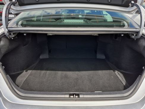 Used 2025 Toyota Camry LE FWD image 21