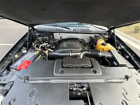 Used 2016 Ford Expedition EL Limited w/ Equipment Group 301A image 42