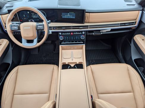 New 2026 Hyundai Santa Fe Calligraphy image 5