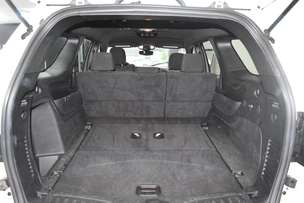 Used 2023 Dodge Durango SXT RWD image 29