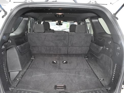 Used 2023 Dodge Durango SXT RWD image 29