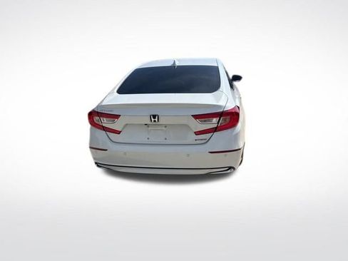 Used 2021 Honda Accord EX-L image 5