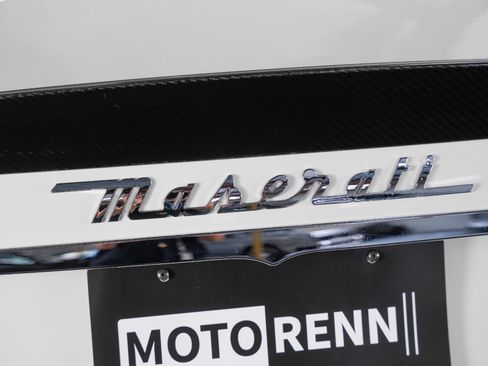 Used 2014 Maserati GranTurismo Coupe RWD image 22