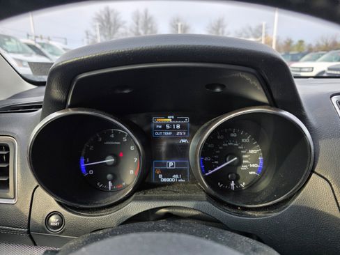 Used 2019 Subaru Outback 2.5i Premium w/ Popular Package #2 image 16