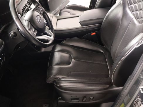 Used 2022 Hyundai Palisade Limited image 12