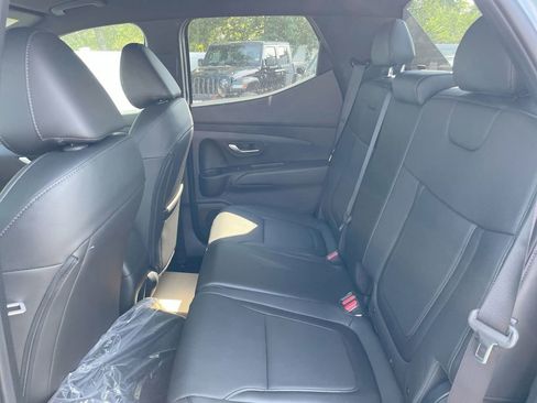 New 2026 Hyundai Santa Cruz SEL image 47