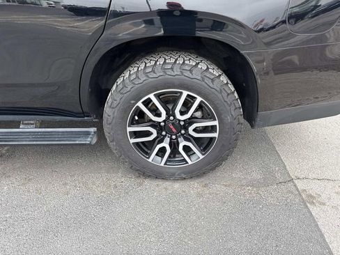 Used 2021 GMC Yukon AT4 w/ AT4 Premium Plus Package image 34