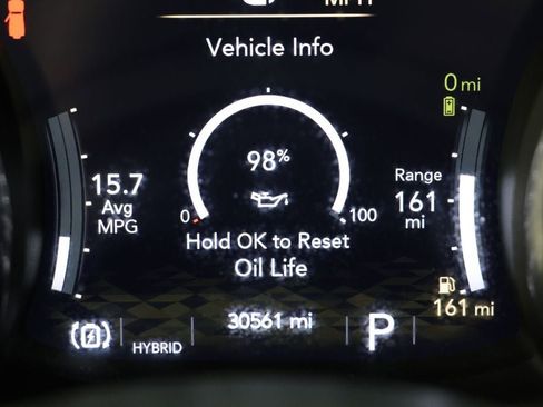 Used 2023 Jeep Wrangler Unlimited Rubicon 4xe w/ Steel Bumper Group image 19