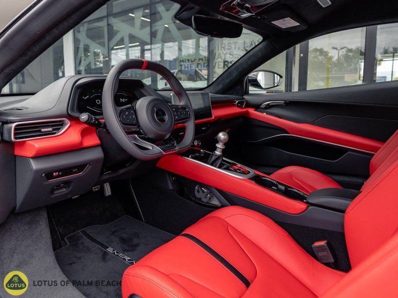 Used 2026 Lotus Emira RWD image 16