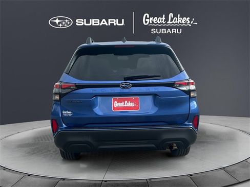 New 2026 Subaru Forester Premium image 4