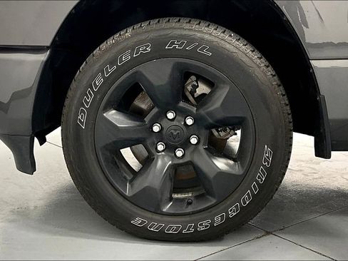 Used 2024 RAM 1500 Tradesman w/ Trailer Tow Group image 11