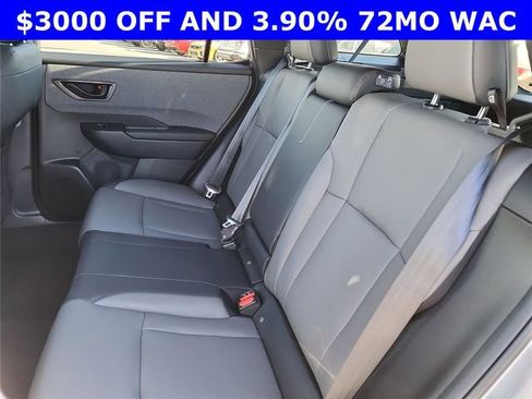 New 2026 Subaru Outback Premium image 15