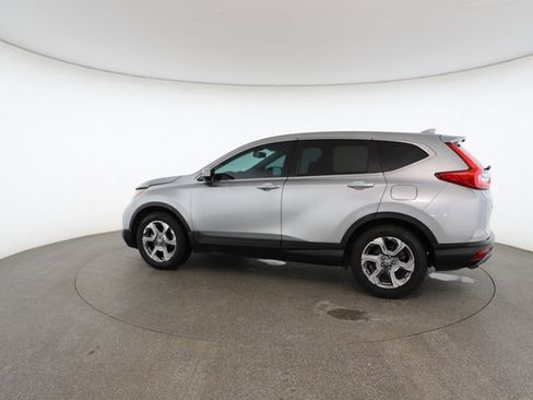 Used 2019 Honda CR-V EX-L image 8