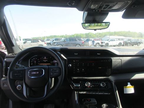 New 2026 GMC Sierra 1500 AT4 image 16