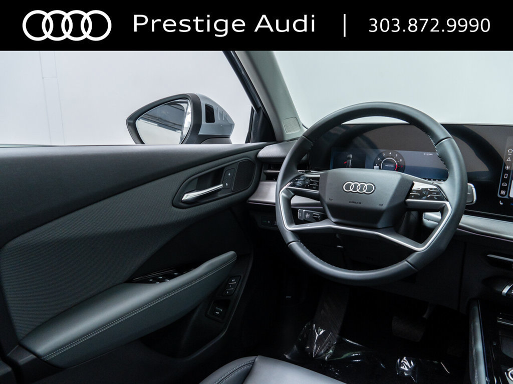 Used 2026 Audi Q3 quattro 2.0T w/ Driver Assistance Package AWD/4WD image 28