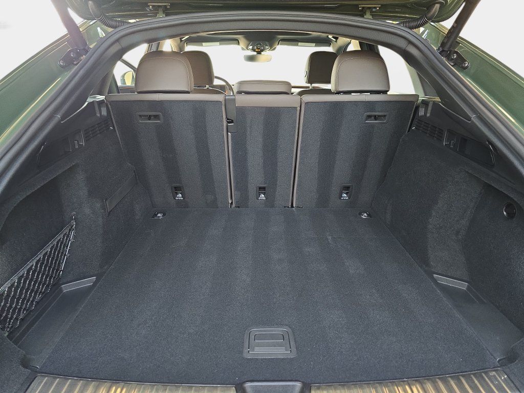 Used 2025 Audi Q5 Premium w/ Convenience Package AWD/4WD image 14