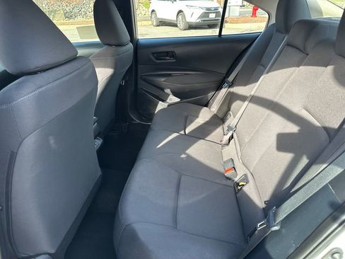 Used 2024 Toyota Corolla LE FWD image 17