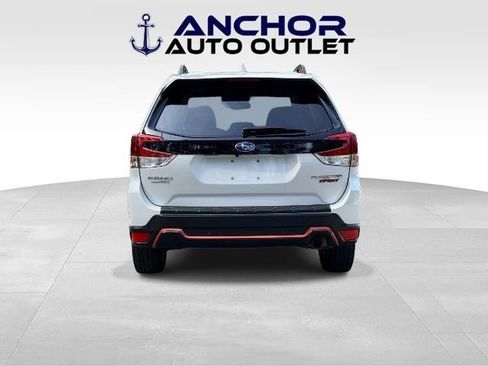 Used 2019 Subaru Forester Sport AWD/4WD image 7
