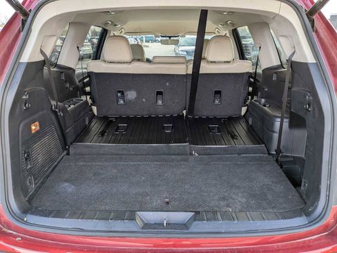 Used 2019 Subaru Ascent Limited image 31