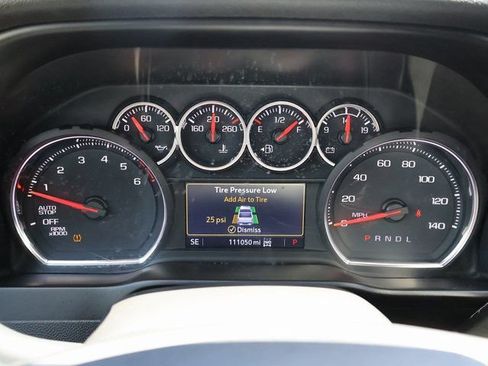 Used 2021 Chevrolet Silverado 1500 RST w/ All Star Edition Plus AWD/4WD image 37
