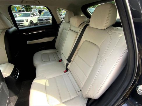 Used 2019 MAZDA CX-5 Grand Touring image 27