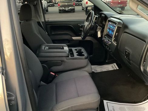 Used 2017 Chevrolet Silverado 1500 LT w/ All Star Edition image 38