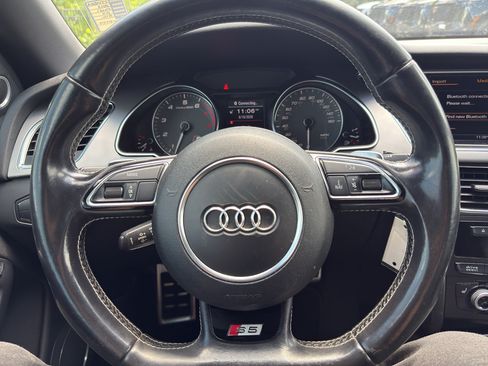 Used 2013 Audi S5 Prestige AWD/4WD image 10