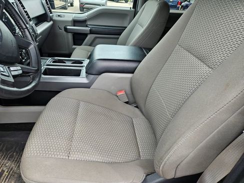 Used 2019 Ford F150 XLT w/ Equipment Group 302A Luxury AWD/4WD image 10