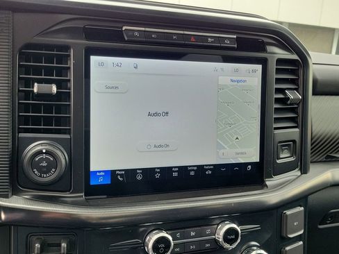 New 2026 Ford F150 Raptor AWD/4WD image 27