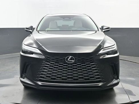 Used 2023 Lexus RX 350 Premium Plus w/ Cold Area Package image 5