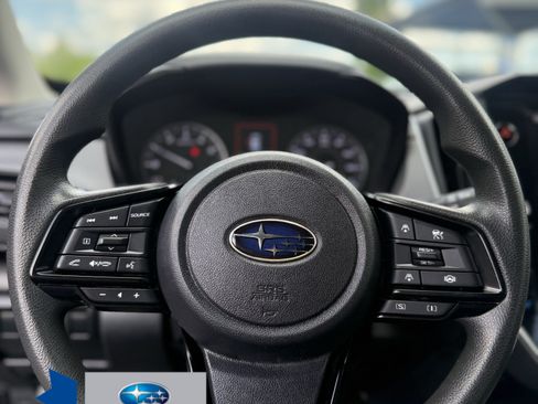 Used 2024 Subaru Crosstrek 2.0i Premium AWD/4WD image 21