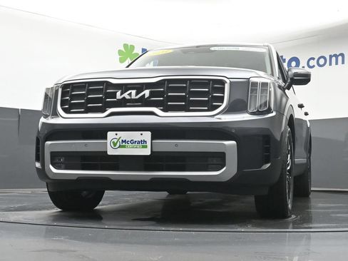 Used 2023 Kia Telluride SX AWD/4WD image 7