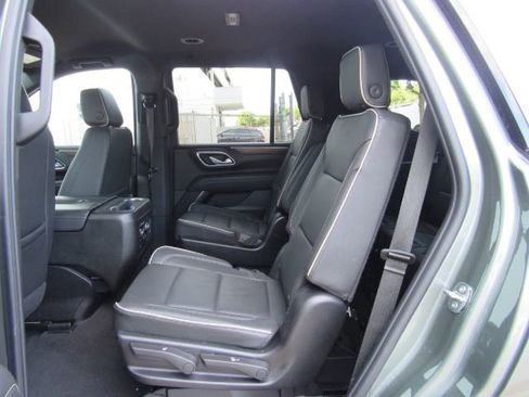 Used 2024 Chevrolet Tahoe Premier image 20