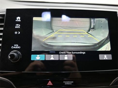 Used 2019 Honda Pilot EX image 3