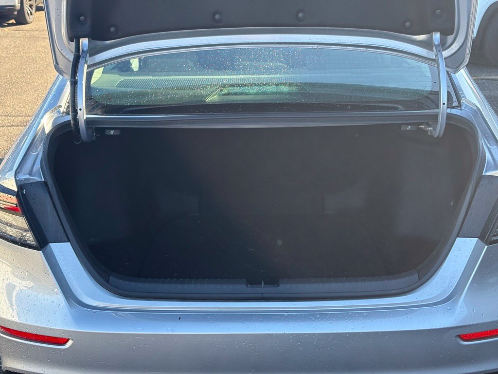 Used 2024 Honda Accord EX image 5